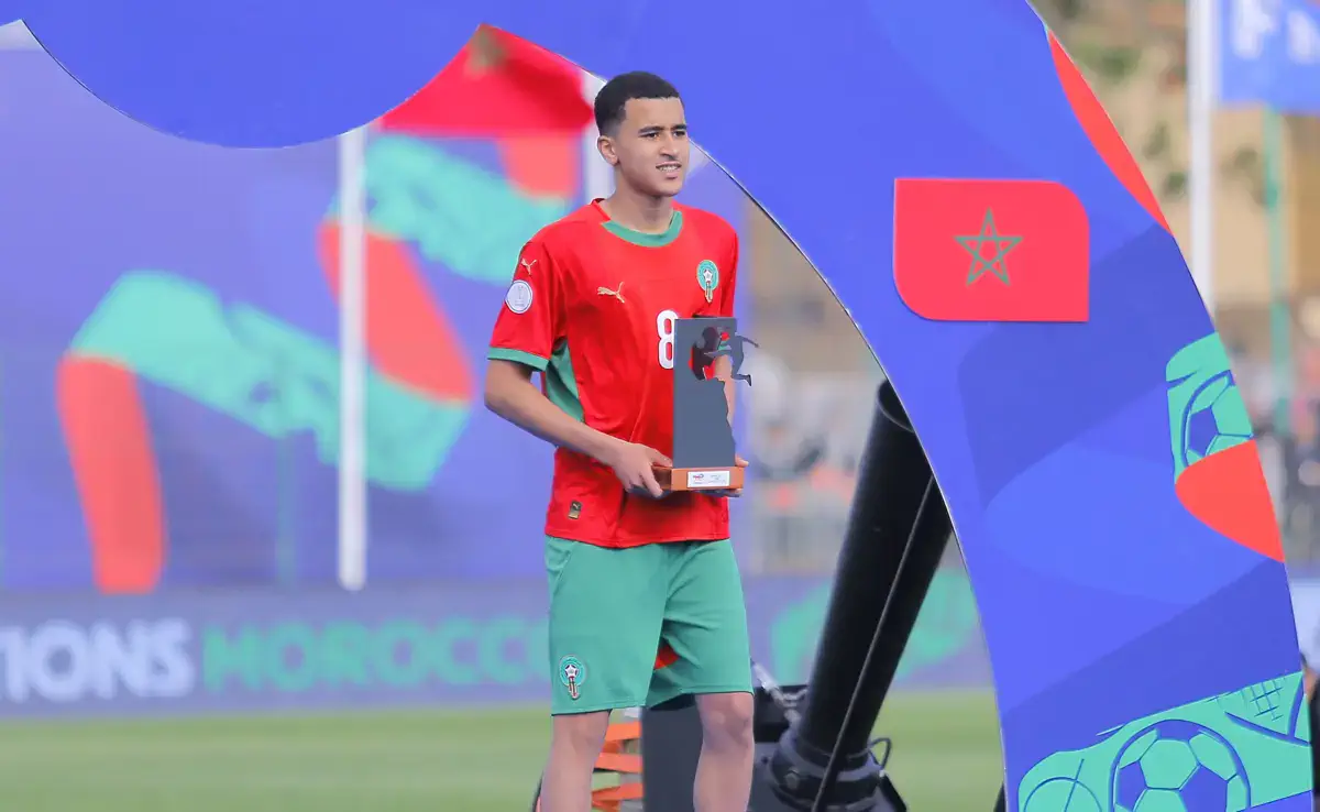 Abdellah Ouazane