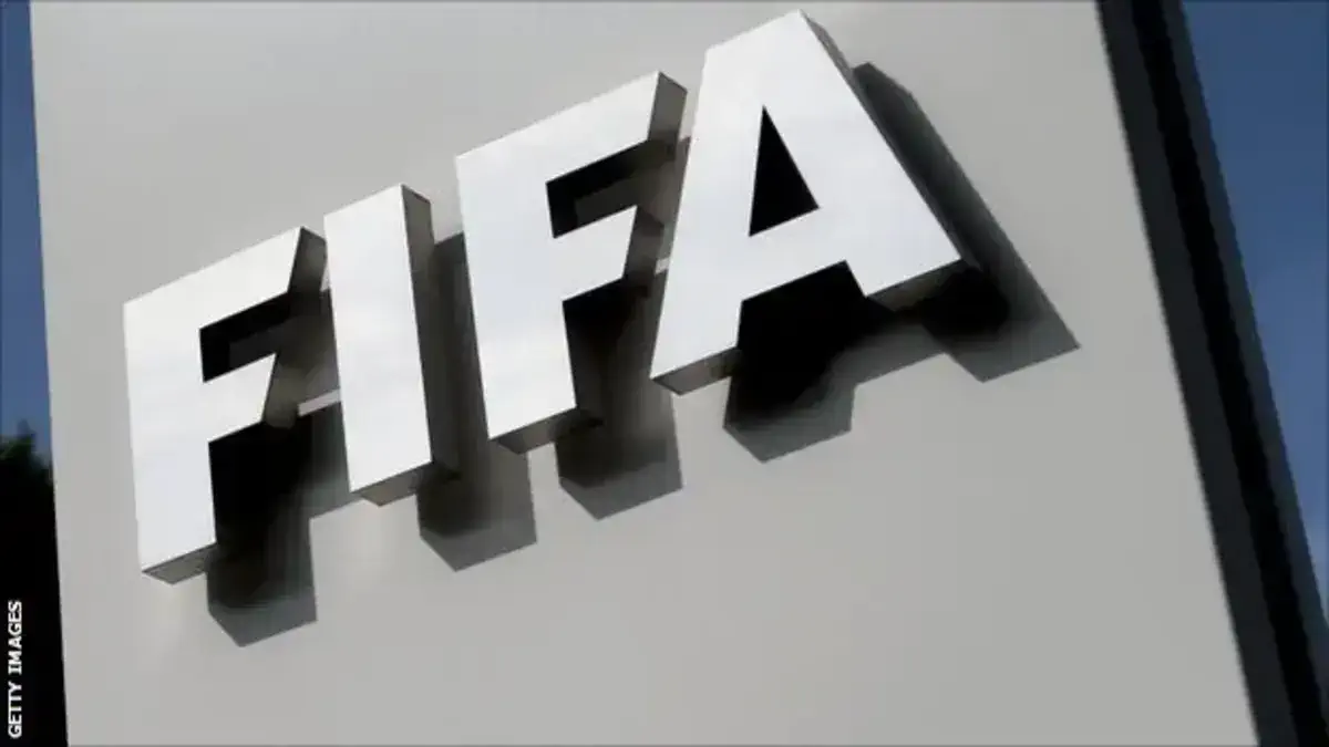 نادي الدوري الجنوب أفريقي يتعرض لحظر انتقالات من الفيفا