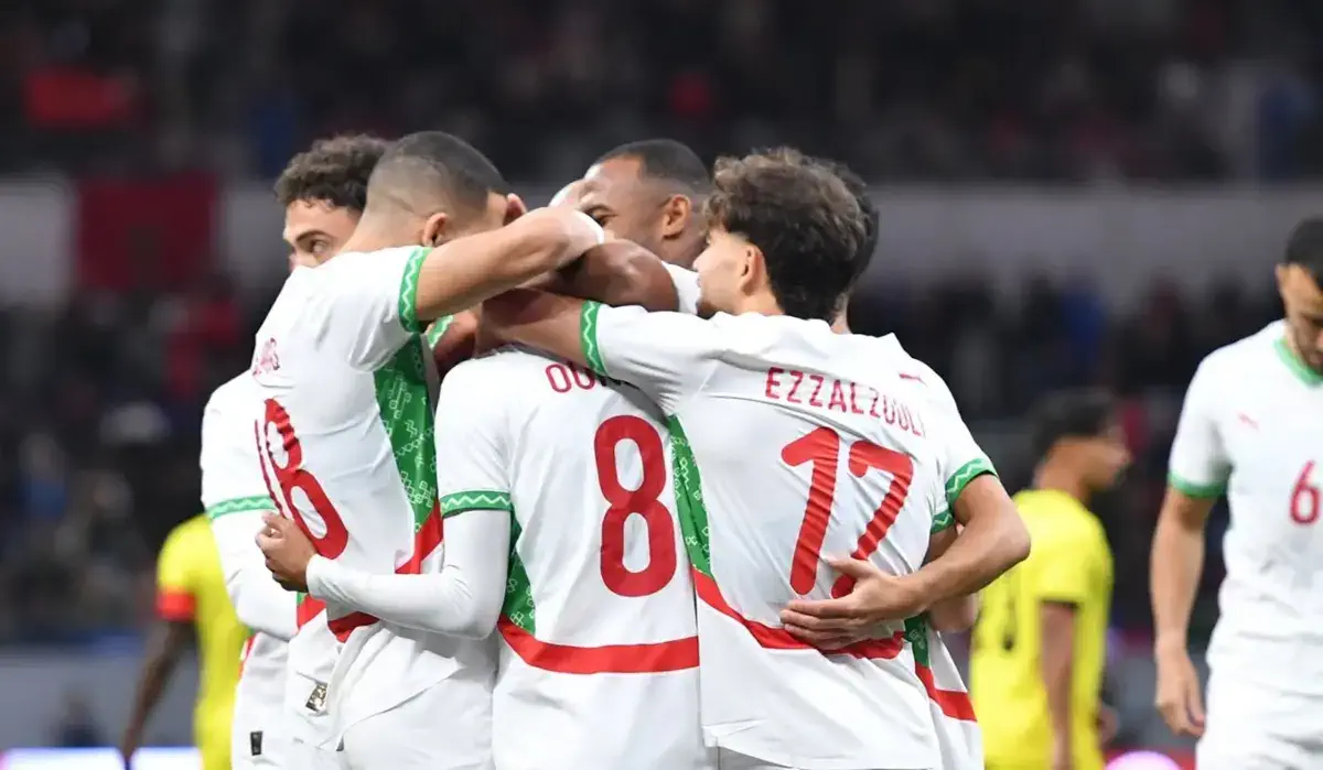 Maroc