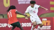كأس العالم تحت 17 سنة (ربع النهائي): التشكيلات المتوقعة لمباراة المغرب ضد البرازيل