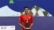 كأس العالم تحت 17 سنة: المغرب يحبس أنفاسه من أجل عبد الله وزان