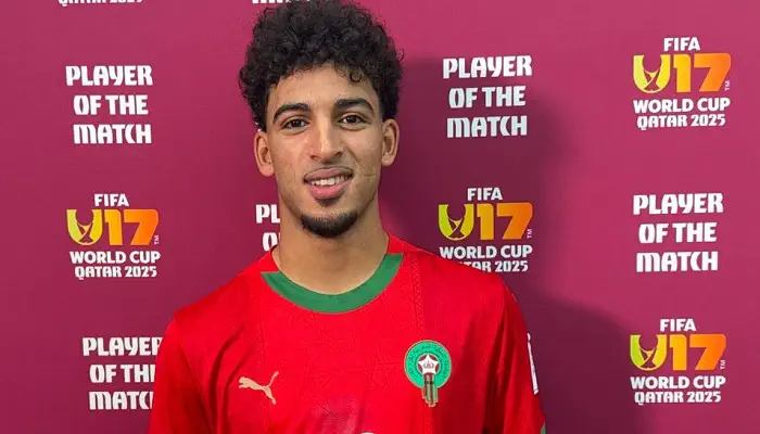 العود