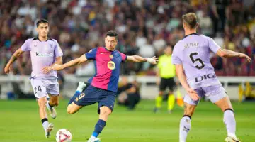 Liga: Probable lineups for Barça – Athletic Club