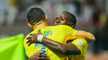 Al Nassr: "I have never seen a player like Cristiano Ronaldo," says Sadio Mané