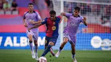 La Liga: what time and on which channel to watch Barça vs Athletic Club?