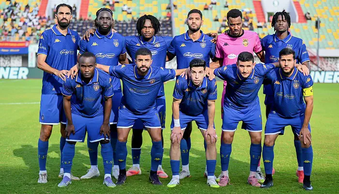 الترجي