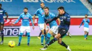 الدوري الإيطالي: التشكيلات المتوقعة لمباراة نابولي ضد أتالانتا بيرغامو