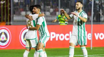 Algeria – “I won’t take part in AFCON”: major announcement!