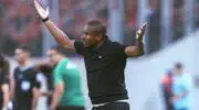 Le MC Alger de Rulani Mokwena s'incline lors de ses débuts en Ligue des champions CAF