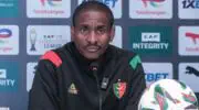 Rulani Mokwena se prépare à un défi relevé dans le groupe C