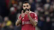 محمد صلاح النقطة المضيئة الوحيدة في هزيمة أنفيلد الكابوسية الجديدة