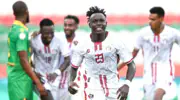 Coupe arabe de la FIFA 2025: le programme complet des barrages