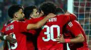 الأهلي يبدأ دور المجموعات في دوري أبطال أفريقيا بفوز كبير 4-1 على شبيبة القبائل