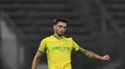 نونو سانتوس يتألق بينما صنداونز يتغلب على لوبوبو في دوري أبطال أفريقيا