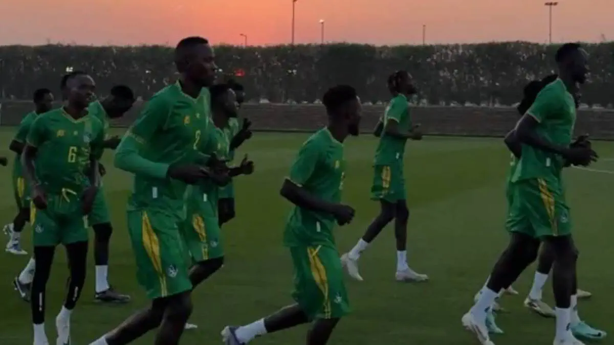 جنوب السودان.. كيف يقاتل بلد عمره 14 عامًا من أجل أول بطولة كبرى له؟ - Foot  Africa