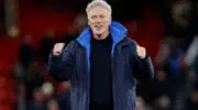 البطاقة الحمراء لإدريسا غييه: رد فعل غريب من ديفيد مويس