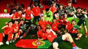 البرتغال - النمسا: متى وأين يمكن مشاهدة نهائي كأس العالم تحت 17 سنة؟