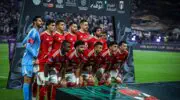 Four key absentees for Al Ahly ahead of trip to Morocco