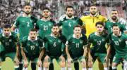أهداف تأهل سوريا: كيف حسم نسور قاسيون بطاقة كأس العرب