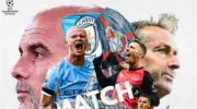 دوري الأبطال - مانشستر سيتي: بيب غوارديولا يتحدث عن نهائي أمام باير ليفركوزن