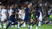 دوري أبطال أوروبا: ما هو موعد وقناة مباراة باريس سان جيرمان ضد توتنهام؟
