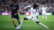 دوري أبطال أوروبا: التشكيلة المتوقعة لباريس سان جيرمان ضد توتنهام