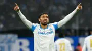 Ligue des Champions : Aubameyang s'offre un record avec l'OM