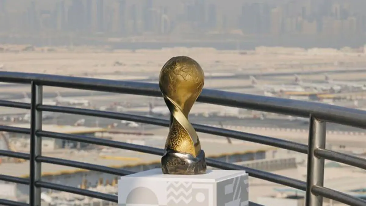 Coupe Arabe 2025 – 1er tour : le calendrier complet des Lions de l ...