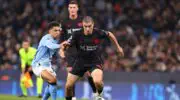 دوري أبطال أوروبا: بيب غوارديولا منبهر بإبراهيم مازا