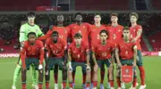كأس العالم تحت 17 سنة: النمسا تسعى لمعادلة رقم السيليساو