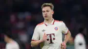 دوري الأبطال: جوشوا كيميتش يقلل من احترامه لأرسنال