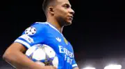 Real Madrid: after his four-goal haul, Mbappé sharply rebuffs a journalist
