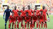  Coupe Arabe de la FIFA : L’historique du Soudan dans le tournoi