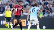 الدوري الإيطالي: موعد وقناة مشاهدة مباراة ميلان ضد لاتسيو روما؟