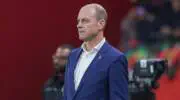 CAF Champions League: Al Ahly coach Jess Thorup condemns dangerous crowd incidents after draw with AS FAR