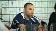 L'entraîneur de Zamalek lance un avertissement aux Chiefs avant la confrontation