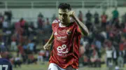 Trezeguet on target as Al Ahly rescue a point against AS FAR 