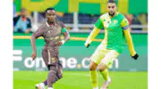 Champions League / JSK – Young Africans : les Canaris tenus en échec