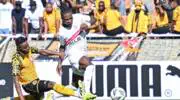 Après le 1-1 contre les Kaizer Chiefs en Coupe de la Confédération : Zamalek porte son combat à la CAF