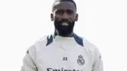 Real Madrid: Antonio Rüdiger returns (official)