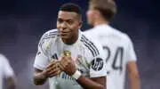Crisis at Real Madrid: Kylian Mbappé raises his voice