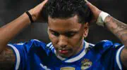 Real Madrid: this Rodrygo statistic raises concerns