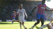 كريستال بالاس: أوليفر جلاسنر يعلن خبراً سيئاً لإسماعيلا سار
