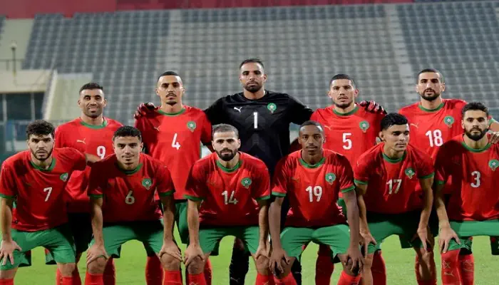 Morocco