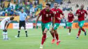 Coupe arabe de la FIFA 2025 : les compos probables du match Maroc - Comores