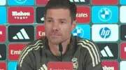 Real Madrid: Xabi Alonso gives a clear answer to rumors about his future