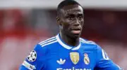 Real Madrid: End of the calendar year for Ferland Mendy