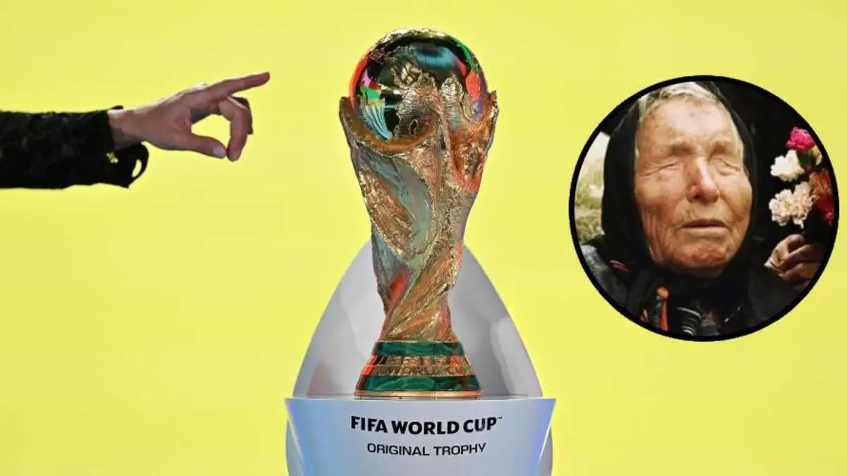 Le tirage au sort de la Coupe du monde 2026 entouré de rumeurs virales ...