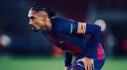 Ballon d'or : Diego Simeone s'enflamme pour Raphinha après la défaite face au Barça