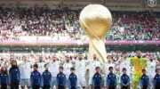 كأس العرب 2025: بداية صعبة للجزائر